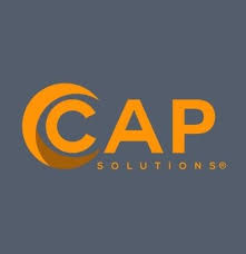 
 CAP Solutions
